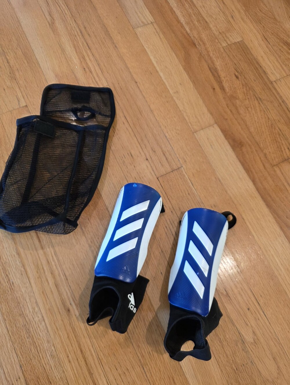 Adidas Youth Shin Guards